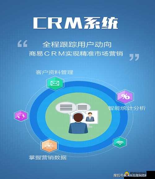 成品视频 CRM 系统助力企业提升客户管理效率与质量